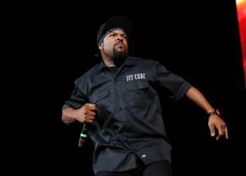 Dünyaca Ünlü Rapçi Ice Cube’den Dogecoin Desteği!