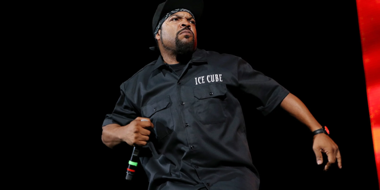 Dünyaca Ünlü Rapçi Ice Cube’den Dogecoin Desteği! 1 Dünyaca Ünlü Rapçi Ice Cube’den Dogecoin Desteği!