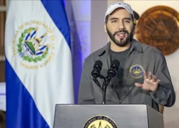 Nayib Bukele: 44 Ülke Bitcoin İçin El Salvador’da Buluşacak