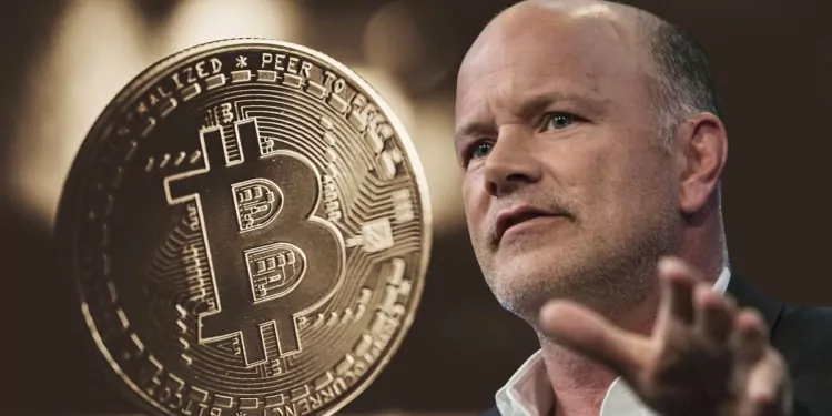 Novogratz Uyardı: Altcoinlere Dikkat Edin! 1 Novogratz Uyardı: Altcoinlere Dikkat Edin!