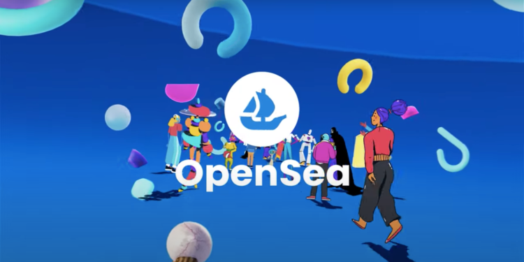OpenSea’nin Discord Sunucusu Saldırıya Uğradı! 1 OpenSea’nin Discord Sunucusu Saldırıya Uğradı!