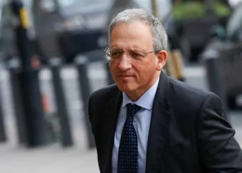 Jon Cunliffe: Bireysel Yatırımcılar Kriptodan Anlamıyor!