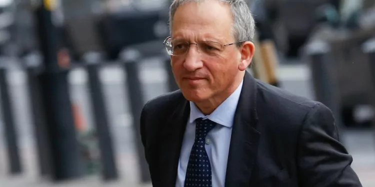Jon Cunliffe: Bireysel Yatırımcılar Kriptodan Anlamıyor! 1 Jon Cunliffe: Bireysel Yatırımcılar Kriptodan Anlamıyor!