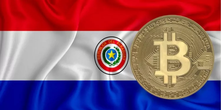 Paraguay’da Kripto Madenciliği Tasarısı Onaylandı! 1 Paraguay’da Kripto Madenciliği Tasarısı Onaylandı!