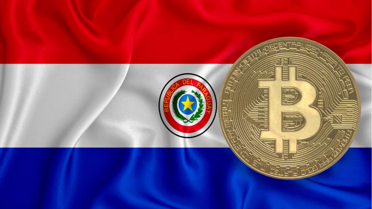 paraguay’da kripto madenciliği tasarısı onaylandı! para