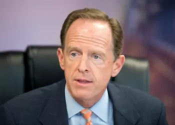 Pat Toomey’den UST Açıklaması!