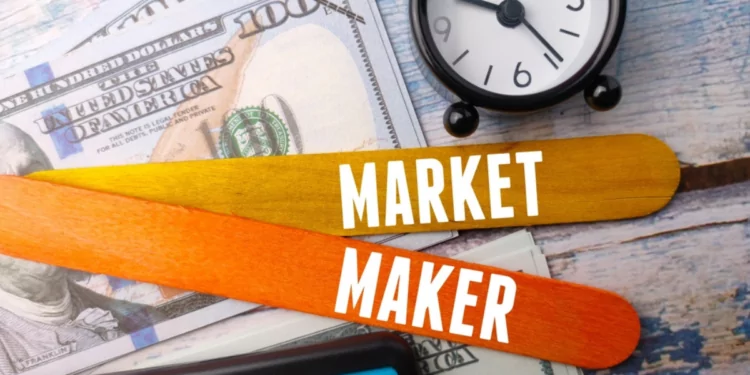Piyasa Yapıcı ve Piyasa Alıcı Nedir? 1 piyaca alıcı