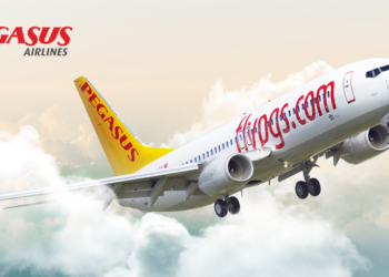 Havayolu Şirketi Pegasus Metaverse’de Yerini Alıyor!