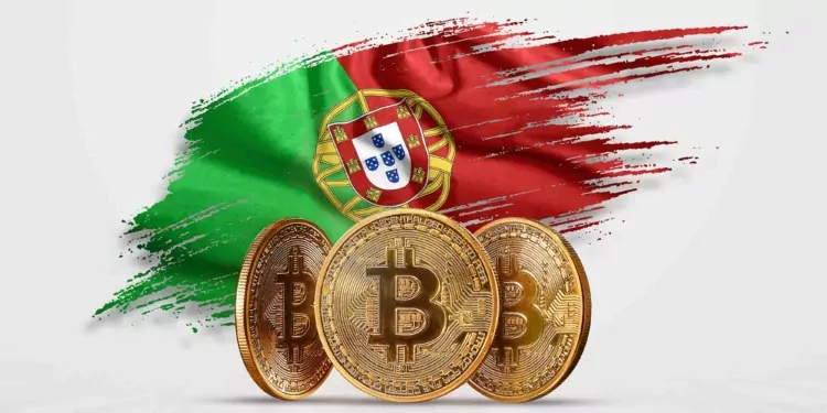 Portekiz Kripto Paralara Vergi Getirecek mi? 1 Portekiz Kripto Paralardan Vergi Alacak mı?