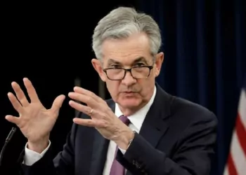 powell, fed faiz kararının ardından konuştu!