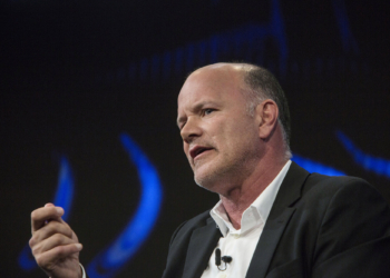 Mike Novogratz’dan Altcoin Açıklaması