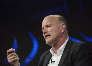 Mike Novogratz’dan Altcoin Açıklaması