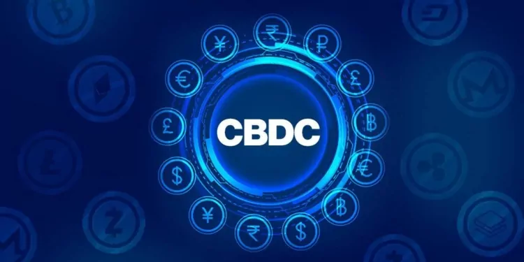 IMF’ye Göre Daha Fazla CBDC Ortaya Çıkacak! 1 IMF’ye Göre Daha Fazla CBDC Ortaya Çıkacak!