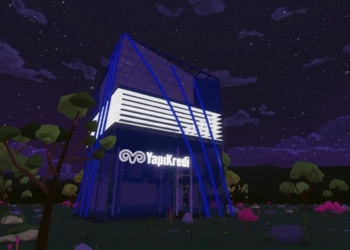 Mustafa Kemal Atatürk’ün Kişisel Eşyaları Decentraland’da Sergilenecek