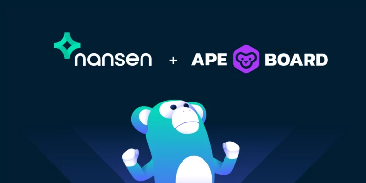 Nansen, Ape Board’ı Satın Aldı