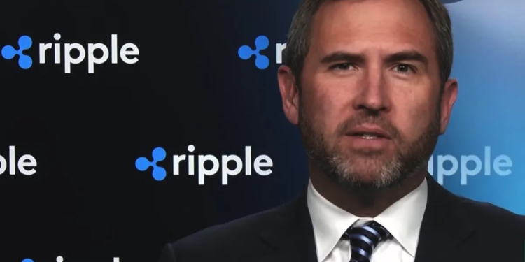 Ripple CEO'sundan XRP ETF açıklaması! 1 Ripple