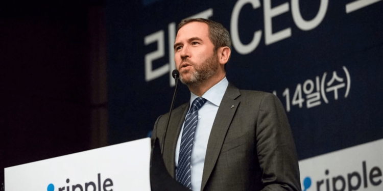 Ripple CEO’su Garlinghouse Kripto Dünyasına Dair Soruları Cevapladı! 1 Ripple CEO’su Garlinghouse Kripto Dünyasına Dair Soruları Cevapladı!