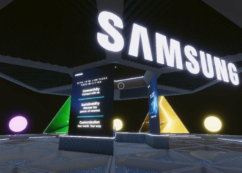 Samsung Kendi Metaverse’ünü Oluşturuyor!