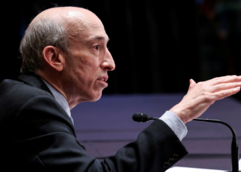 SEC Başkanı Gary Gensler Kripto Varlıkların Menkul Kıymet Olduğunu Söyledi