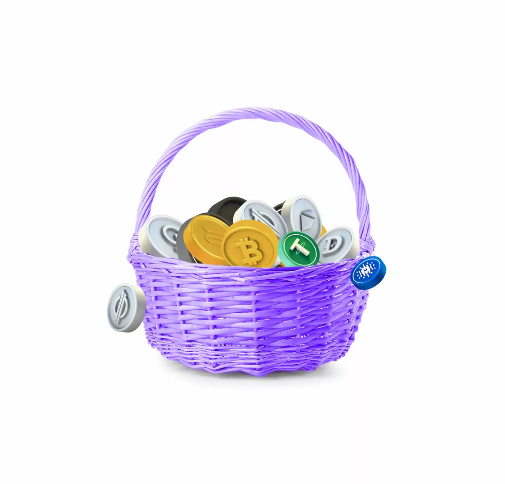 Bitlo'dan Türkiye'de Bir İlk: SEPET TOKEN sepet token
