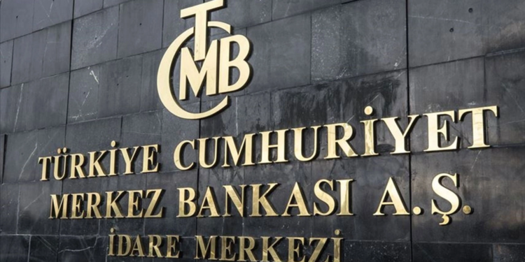 TCMB şubat ayı faiz kararını açıkladı! 1 Faiz kararı