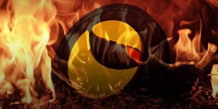 Terra 1,3 Milyar UST’nin Yakılma Planını Onayladı 1 Terra 1,3 Milyar UST’nin Yakılma Planını Onayladı