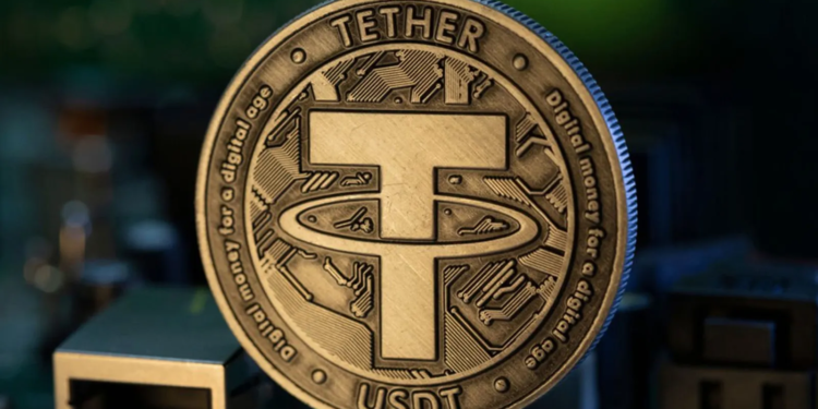 Tether Rezerv Raporunu Yayımladı! Ticari Senetlerde Yüzde 17 Düşüş!