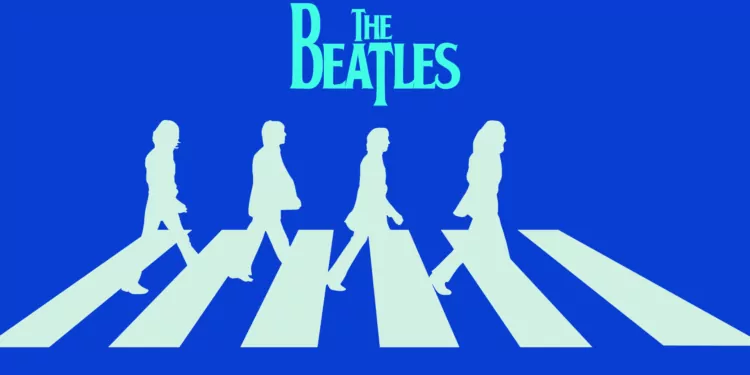 The Beatles NFT Sektörüne Adım Atıyor 1 The Beatles NFT Sektörüne Adım Atıyor