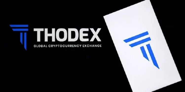 Thodex Davası Bugün Başlıyor! 1 Thodex Davası Bugün Başlıyor!