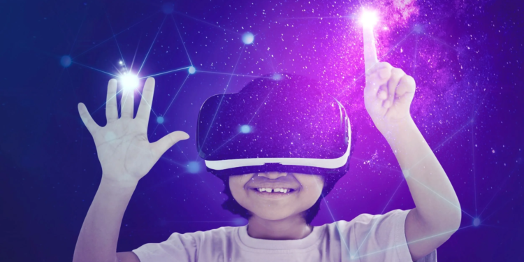 Türkiye’nin İlk Lise Metaverse Eğitim Programı Başlıyor! 1 Türkiye’nin İlk Lise Metaverse Eğitim Programı Başlıyor!