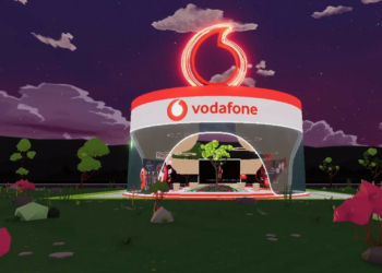 Vodafone Metaverse’deki İlk Mağazasını Açtı!