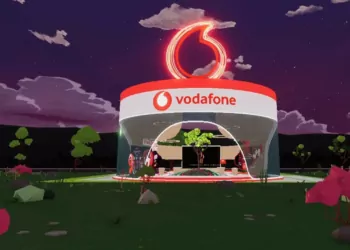 Vodafone Metaverse’deki İlk Mağazasını Açtı!