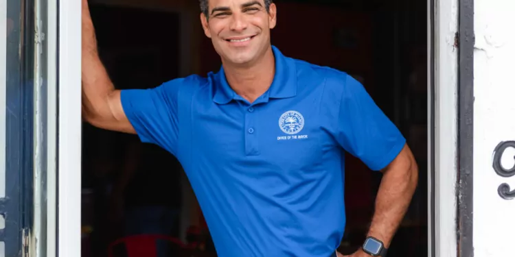 Miami Belediye Başkanı Maaşını Bitcoin Olarak Almaya Devam Etmek İstiyor mu?