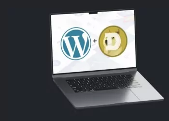 WordPress Kullanan Web Siteleri Dogecoin Kabul Edecek mi?