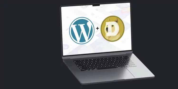 WordPress Kullanan Web Siteleri Dogecoin Kabul Edecek mi? 1 WordPress Kullanan Web Siteleri Dogecoin Kabul Edecek mi?