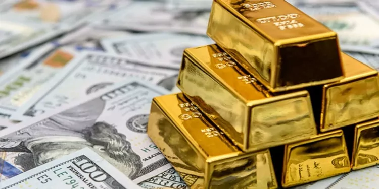 FED Kararının Ardından Altından İlk Tepki 1 FED Kararının Ardından Altından İlk Tepki