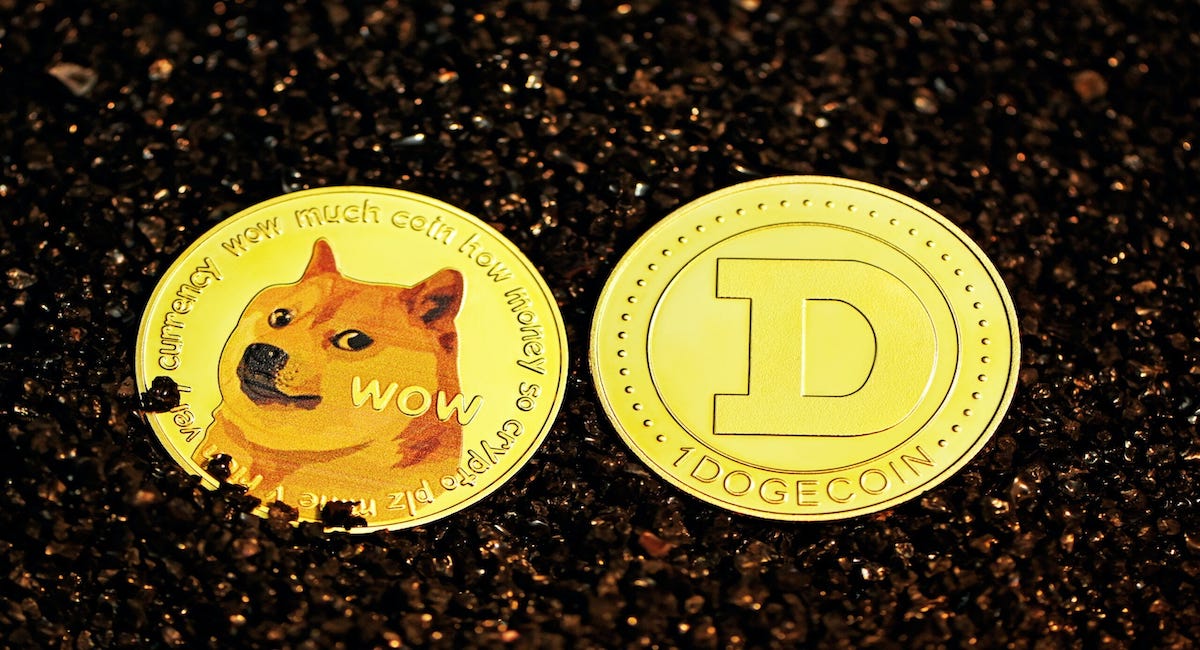 Dogecoin, Elon Musk’ın Tweet’inden Sonra %8 Arttı