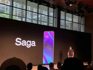 Solana'nın Akıllı Telefonu Saga, Kripto Dünyasından Karışık Tepkiler Aldı 11 2