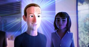 Zuckerberg, Meta'nın Yakın Gelecekte Milyarca İnsana Ulaşacağını Söylüyor 11 3