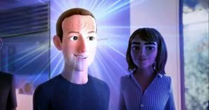 Zuckerberg, Meta'nın Yakın Gelecekte Milyarca İnsana Ulaşacağını Söylüyor 11 3