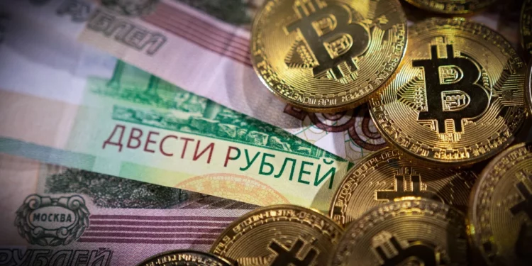 Rusya Kripto Ödemelerini Yasaklayan Yasa Tasarısınının İlk Adımını Onayladı 1 Rusya Kripto Ödemelerini Yasaklayan Yasa Tasarısınının İlk Adımını Onayladı