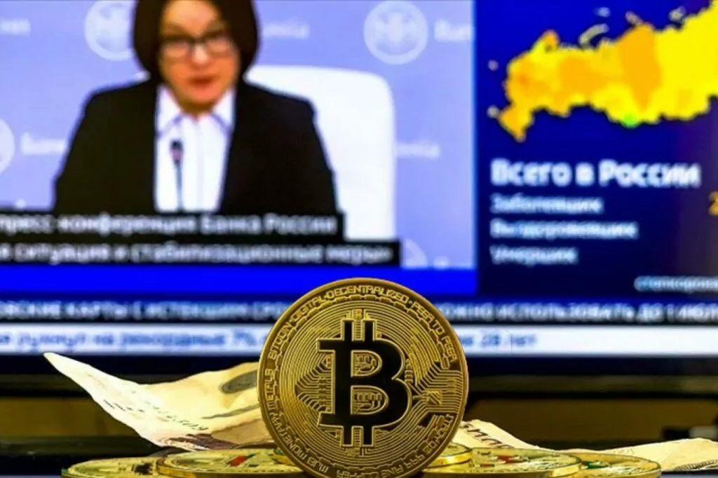 rusya merkez bankasından kripto paralara yeşil işık 14