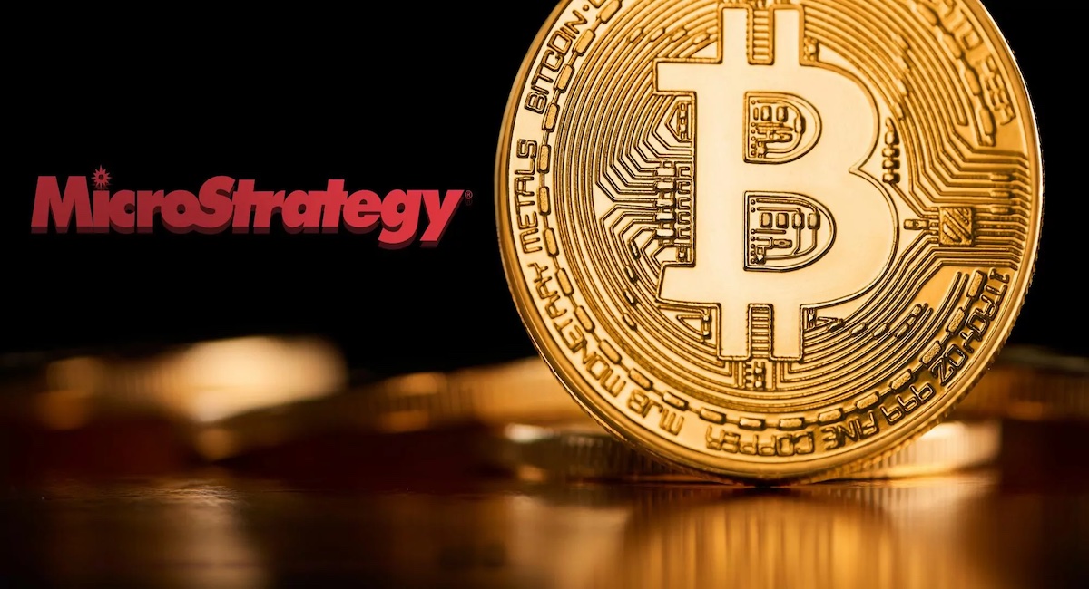 MicroStrategy, 10 Milyon Dolarlık Bitcoin Daha Aldı