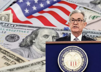 FED, Faiz Oranını 75 Baz Puan Artırdı! Bitcoin Nasıl Etkilendi?