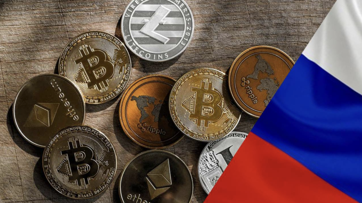 Yasadışı Kripto Üretimi ve Ticaretine Karşı, Rus Parlamentosu’ndan Yeni Tasarı