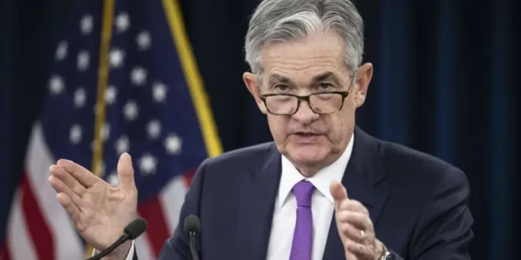 FED Başkanı Powell; "Enflasyonu Düşürmekte Kararlıyız" 1 FED Başkanı Powell; “Enflasyonu Düşürmekte Kararlıyız”