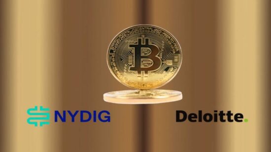 deloitte ve nydig, bitcoin ile bankacılık hizmeti sağlamak için ortaklık kurdu 18