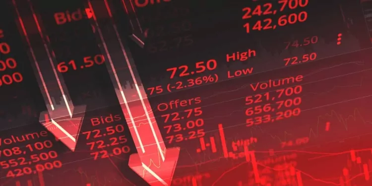 Peter Brandt'den Korkutucu Açıklama "Bitcoin 12.000 Dolara" Düşebilir 1 Peter Brandt’den Korkutucu Açıklama “Bitcoin 12.000 Dolara” Düşebilir