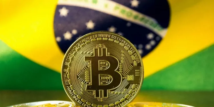 Brezilya Yasasına Öneri! Kripto Paralar Ülkede Ödeme Aracı Olacak 1 Brezilya Yasasına Öneri! Kripto Paralar Ülkede Ödeme Aracı Olacak