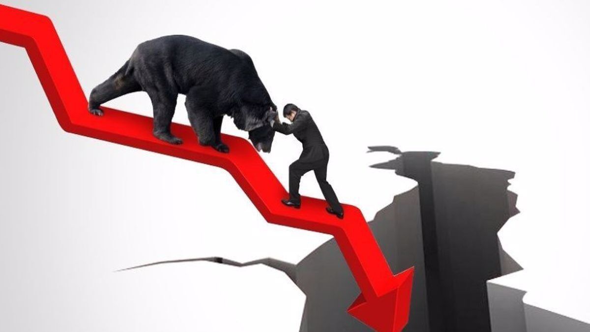 Ayı Piyasasının En Kötüsü 2022 Oldu